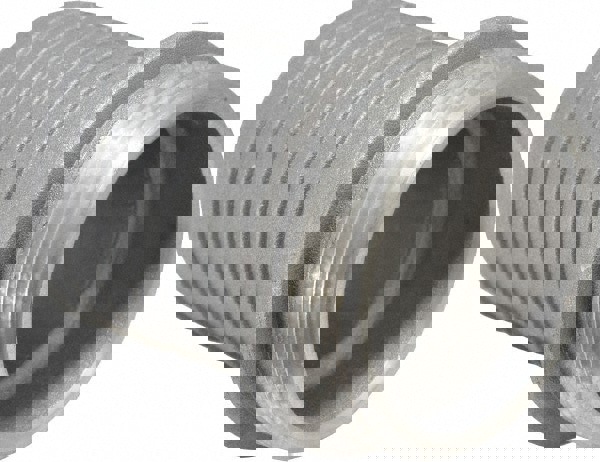 Suction Coupling: NPSM Thread